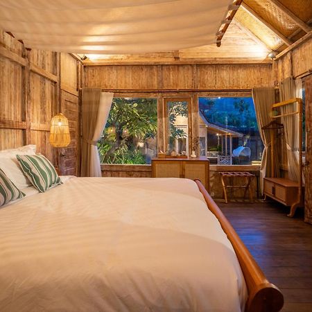 Meraki Luxury Villa Pemuteran  Bagian luar foto